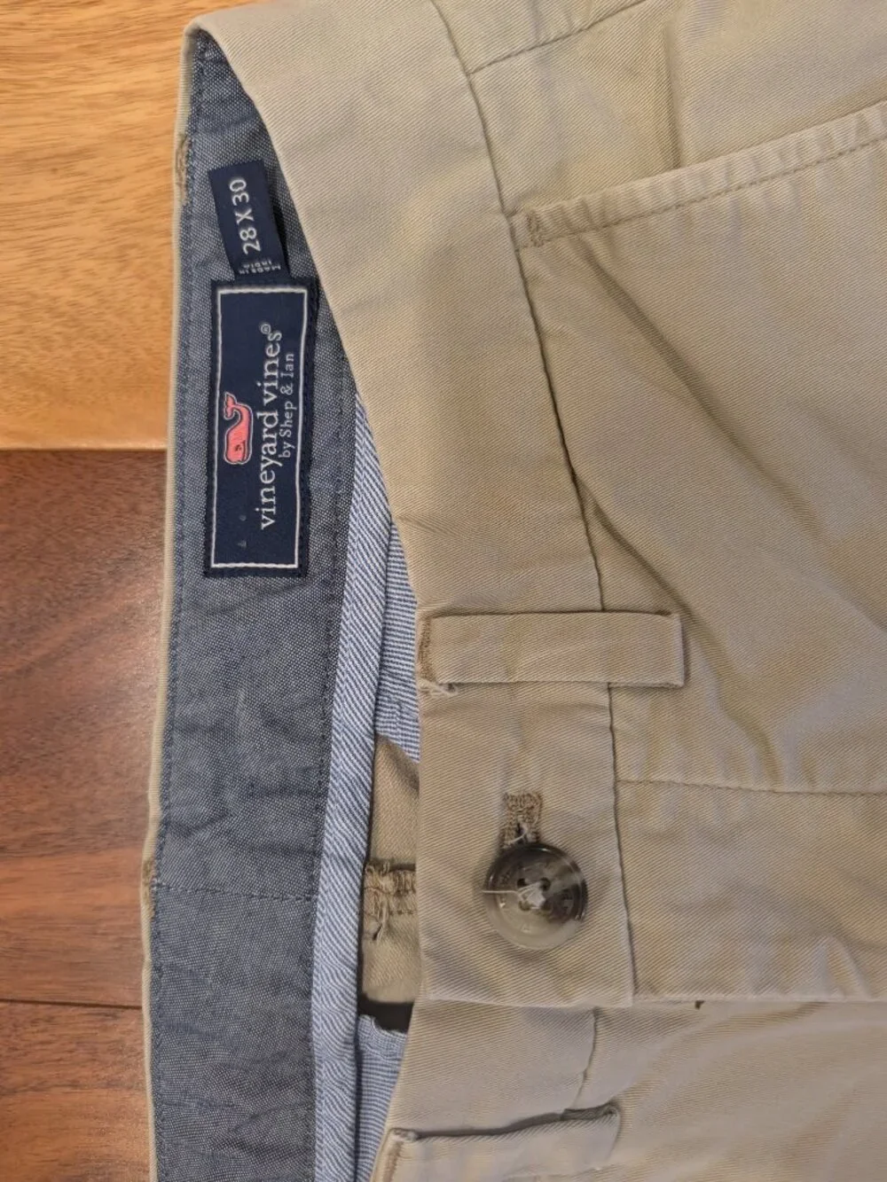 Vineyard Vines Chinos/Khakis - 28x30